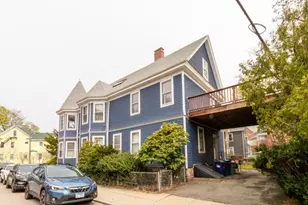 53 Roseclair St, Boston, MA 02125 - Photo 4
