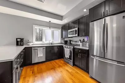 417 East 7th St #2, Boston, MA 02127 - Photo 4