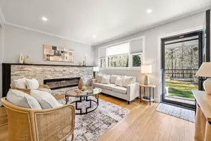 286 North St, Duxbury, MA 02332 - Photo 4