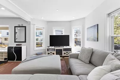 16 Willard Ave #1, Medford, MA 02155 - Photo 4