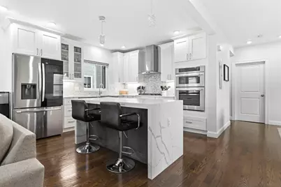 16 Willard Ave #1, Medford, MA 02155 - Photo 1