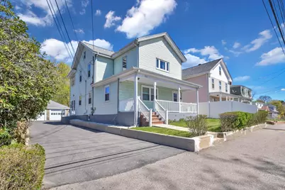 492 Metropolitan Ave #2, Boston, MA 02136 - Photo 1