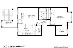 197 Lexington St, Boston, MA 02128 - Photo 32
