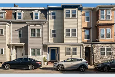 197 Lexington St, Boston, MA 02128 - Photo 1