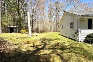 1163 Old Fall River Rd, Dartmouth, MA 02747 - Photo 32
