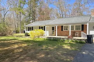 1163 Old Fall River Rd, Dartmouth, MA 02747 - Photo 2