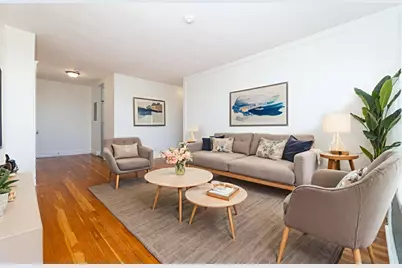 2001 Commonwealth Ave #34, Boston, MA 02135 - Photo 2