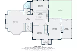 279 Oakland St, Wellesley, MA 02481 - Photo 34