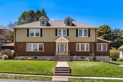 34 Lincoln Street, Belmont, MA 02478 - Photo 2