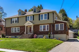 34 Lincoln St, Belmont, MA 02478 - Photo 1