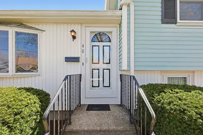 48 Irving Street, Walpole, MA 02081 - Photo 2