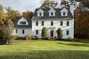 3 Olde Meetinghouse Rd, Westborough, MA 01581 - Photo 2