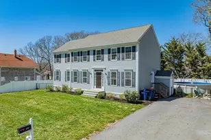 14 Grandview Ave, Fairhaven, MA 02719 - Photo 34