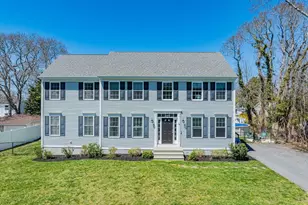 14 Grandview Ave, Fairhaven, MA 02719 - Photo 2