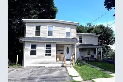 95 Pacific St #B, Fitchburg, MA 01420 - Photo 1