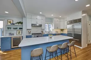 16 Harrison St, Newton, MA 02461 - Photo 8