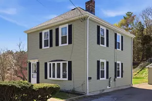 19 Peck Ave, Plymouth, MA 02360 - Photo 2