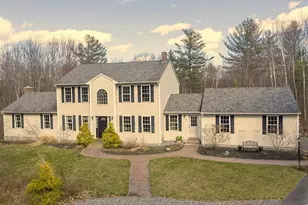 63 Murray Rd, Ashburnham, MA 01430 - Photo 1