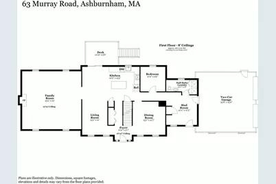 63 Murray Rd, Ashburnham, MA 01430 - Photo 36