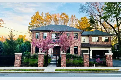 1580 Beacon St, Newton, MA 02468 - Photo 1