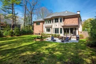 1580 Beacon St, Newton, MA 02468 - Photo 32