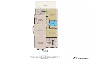 63 Bradwood St, Boston, MA 02131 - Photo 36