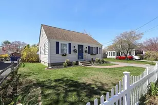 30 Haig Ave, Seekonk, MA 02771 - Photo 24