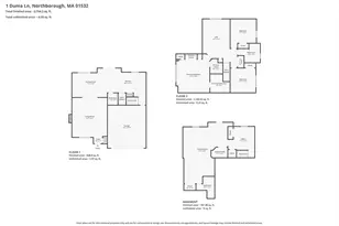 1 Dunia Ln, Northborough, MA 01532 - Photo 42