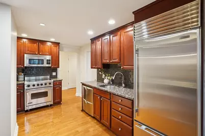 20 Chapel Street #B811, Brookline, MA 02446 - Photo 12