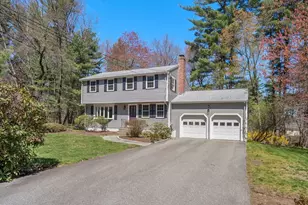 38 Flintlock Ln, Sudbury, MA 01776 - Photo 2