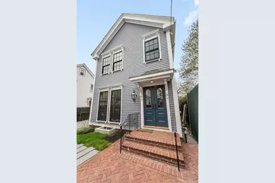 208 Windsor Street, Cambridge, MA 02139 - Photo 1