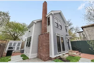 208 Windsor Street, Cambridge, MA 02139 - Photo 2