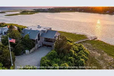 38 Indian Trail, Chatham, MA 02633 - Photo 1