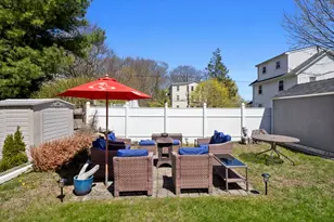 46 Edgemere Rd, Boston, MA 02132 - Photo 12