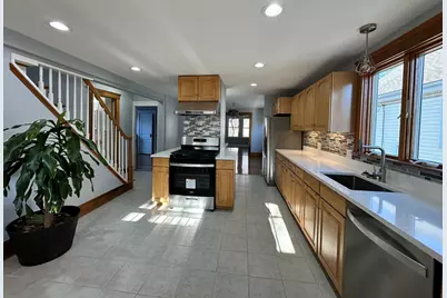 159 Boston Ave #2, Somerville, MA 02144 - Photo 1