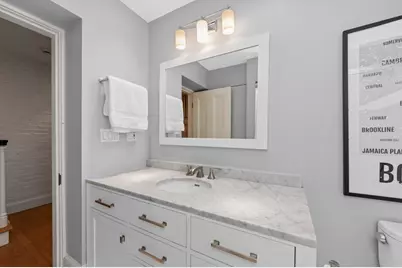 342 Marlborough St #1, Boston, MA 02115 - Photo 12