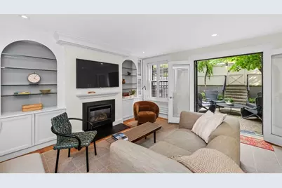 342 Marlborough St #1, Boston, MA 02115 - Photo 2
