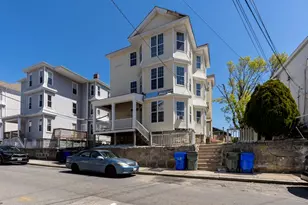 206 Irving St, Fall River, MA 02723 - Photo 1