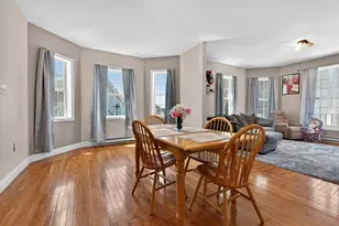 206 Irving St, Fall River, MA 02723 - Photo 4