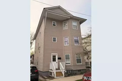 20 Woodbine Street #1, Worcester, MA 01603 - Photo 1