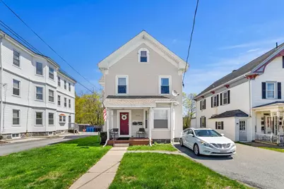 659 Washington St, Whitman, MA 02382 - Photo 1