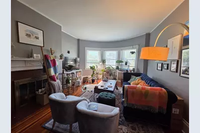 130 St Mary's St #3, Boston, MA 02446 - Photo 1