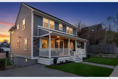 67 Billings St., Boston, MA 02132 - Photo 1