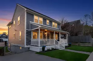 67 Billings St, Boston, MA 02132 - Photo 2