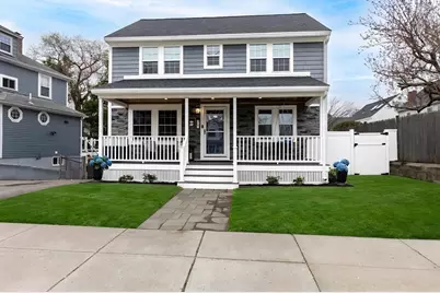 67 Billings St., Boston, MA 02132 - Photo 2