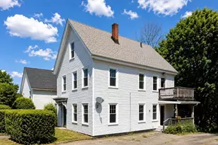65 Wayland St, Brockton, MA 02301 - Photo 1