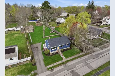 11 Roseen Ave, Weymouth, MA 02188 - Photo 38