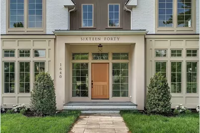 1640 Commonwealth Ave, Newton, MA 02465 - Photo 2