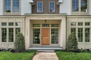 1640 Commonwealth Ave, Newton, MA 02465 - Photo 2