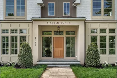 1640 Commonwealth Ave, Newton, MA 02465 - Photo 2